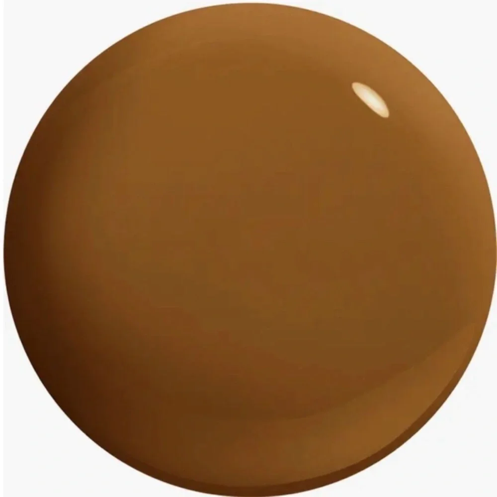 Stila Hide & Chic Fluid Foundation - Deep‎ 2, New without Box